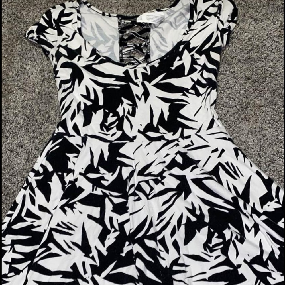 women’s dress aeropostale